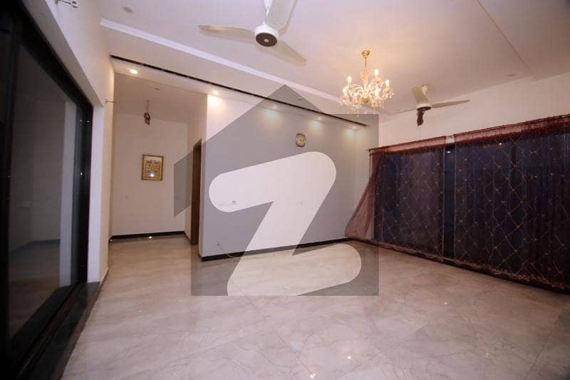 4500 Square Feet Lower Portion For Rent In Dha Phase 6 - Block L