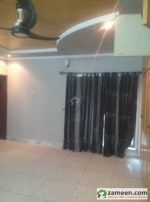 Double Storey Commercial House Is Available For Sale