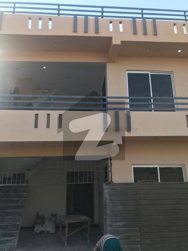 Get This Amazing 1125 Square Feet Upper Portion Available In Chatha Bakhtawar