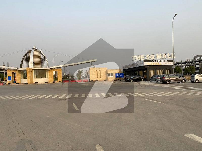 Buy A Luxury Apartment In The Sq Mall On Easy Instalment Plan