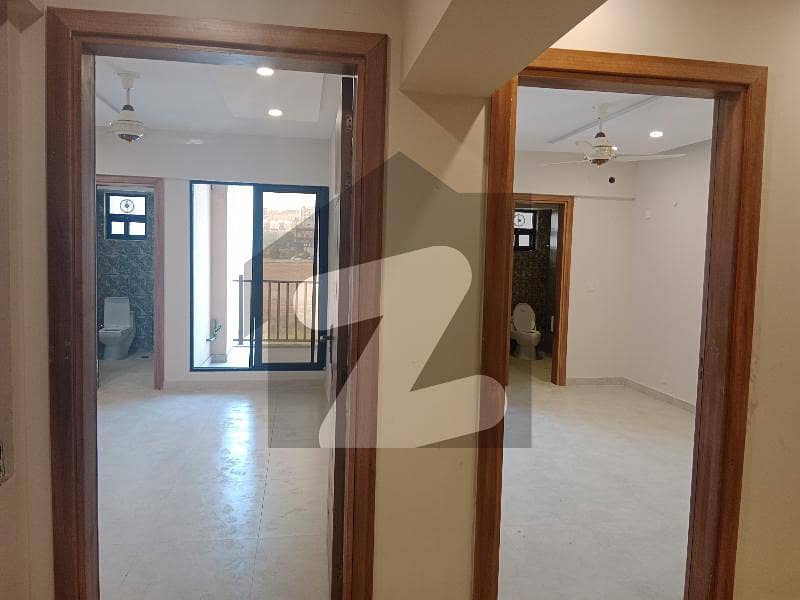 Brand New Good Location 3 Bedroom Apartment For Rent