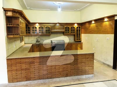 2700 Square Feet Upper Portion Available For Rent In Gulistan-E-Jauhar - Block 2