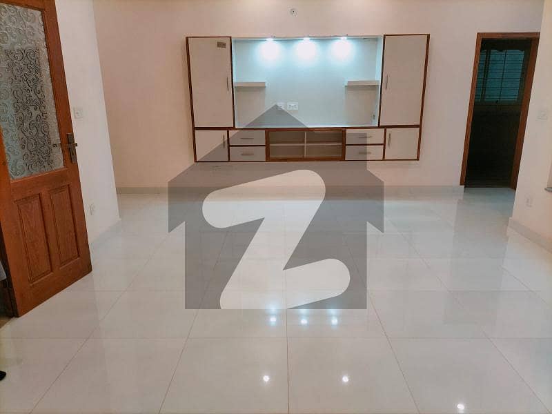 Brand New Upper Portion Available For Rent In F-6