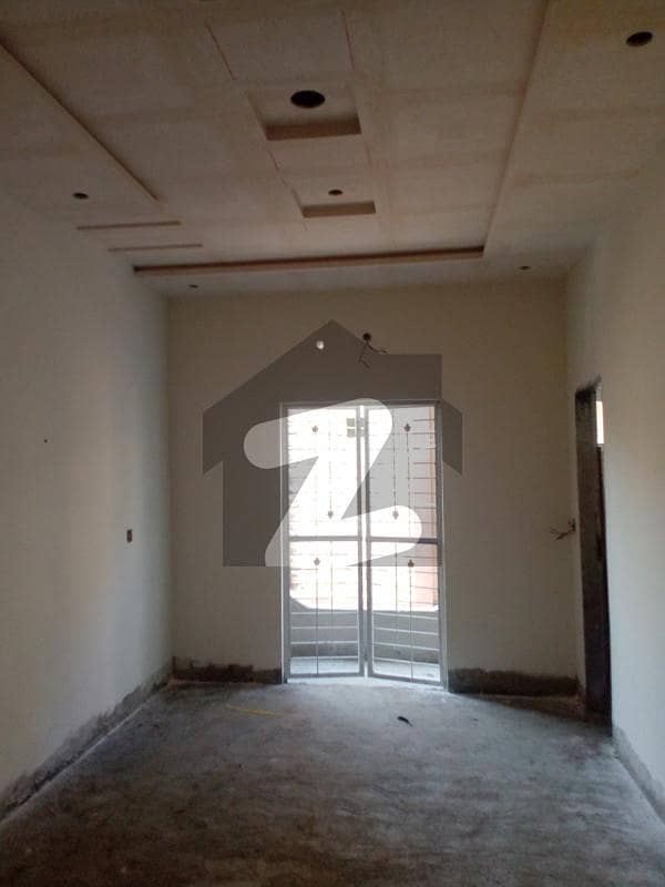 5 Marla Double Storey Brand New In Al Hamed Colony Opp Iqbal Town Lahore