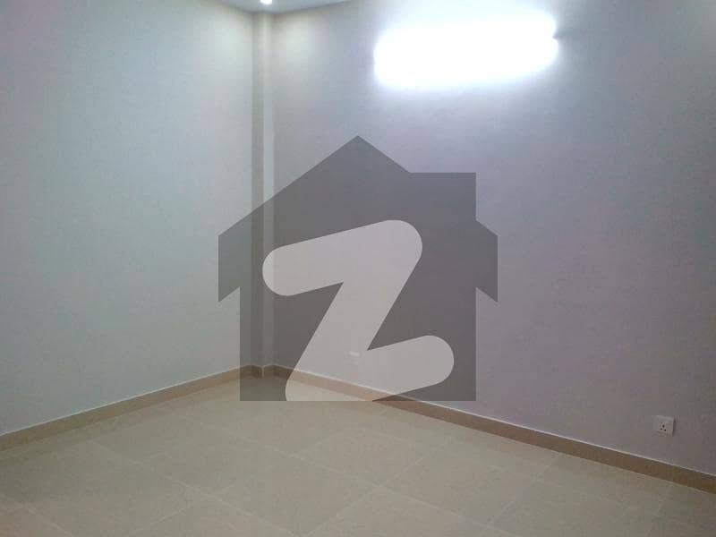 1 Bed Flat In Pwd Housing Society Is Available For Rent