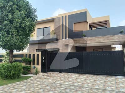 1 Kanal House For Sale Dha Phase 6