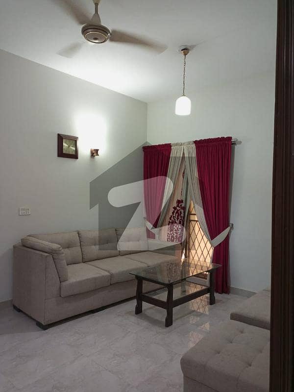 10 Marla House For Rent Phase 2 Dha