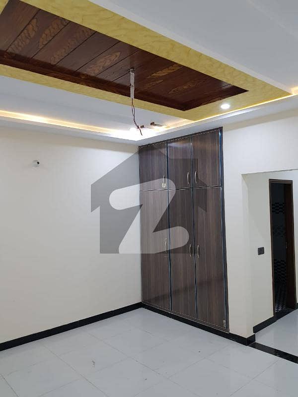 3 Marla Brand New Double Storey House For Rent At Mps Road.