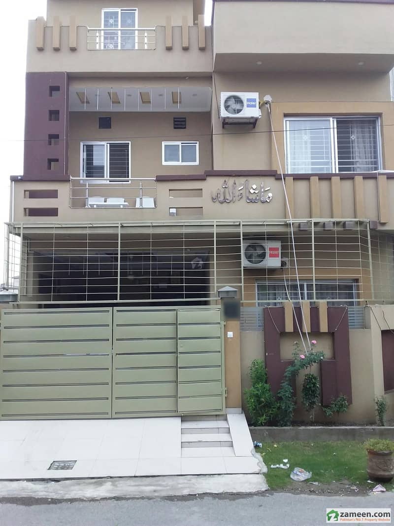 House For Sale GulshaneLahore, Lahore ID6623932