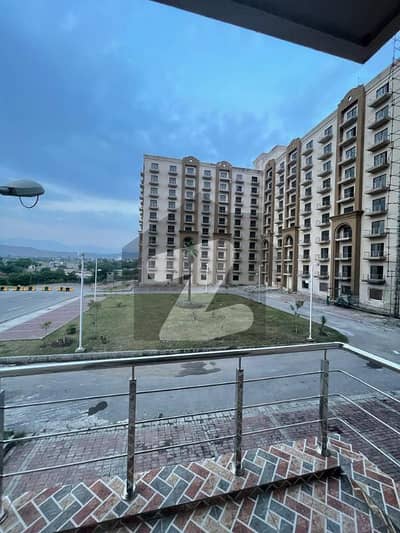 Ideal Location 2 Bedrooms Cube Apartment For Sale In Bahria Enclave Islamabad Sector A