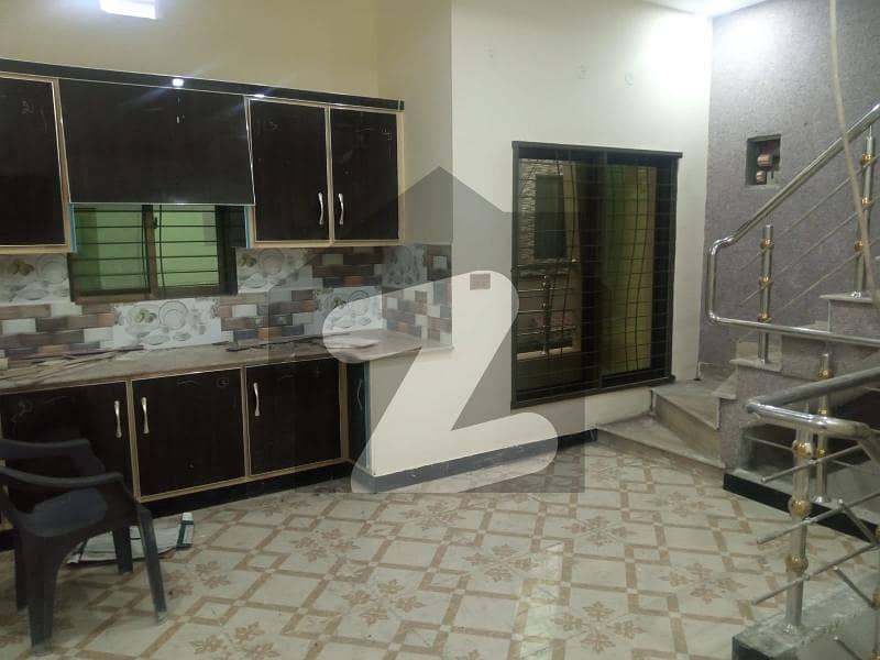 کینال بینک ہاؤسنگ سکیم لاہور میں 2 کمروں کا 2 مرلہ مکان 70 لاکھ میں برائے فروخت۔