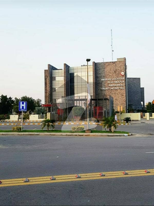 کوٹ ارایان لاہور میں 13 مرلہ رہائشی پلاٹ 65 لاکھ میں برائے فروخت۔