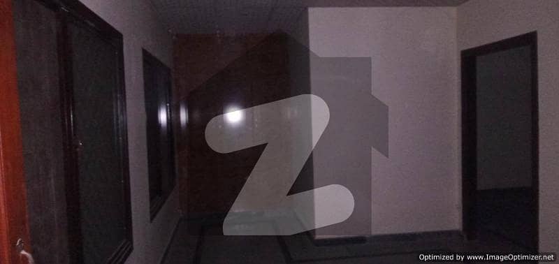 2 Bed Flat Available For Rent For Bachelors Ghauri Town Phase 5 Islamabad