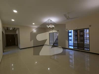 3300 Square Feet Flat Is Available For rent In Askari 5 - Sector J