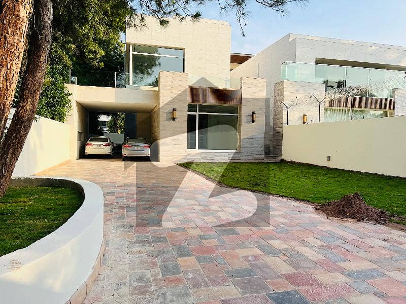 Luxury House On Extremely Prime Location Available For Rent in Islamabad Pakistan