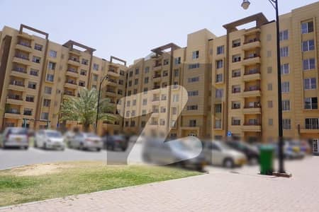 2 Bedrooms Luxury Apartment for Rent in Bahria Town Precinct 19