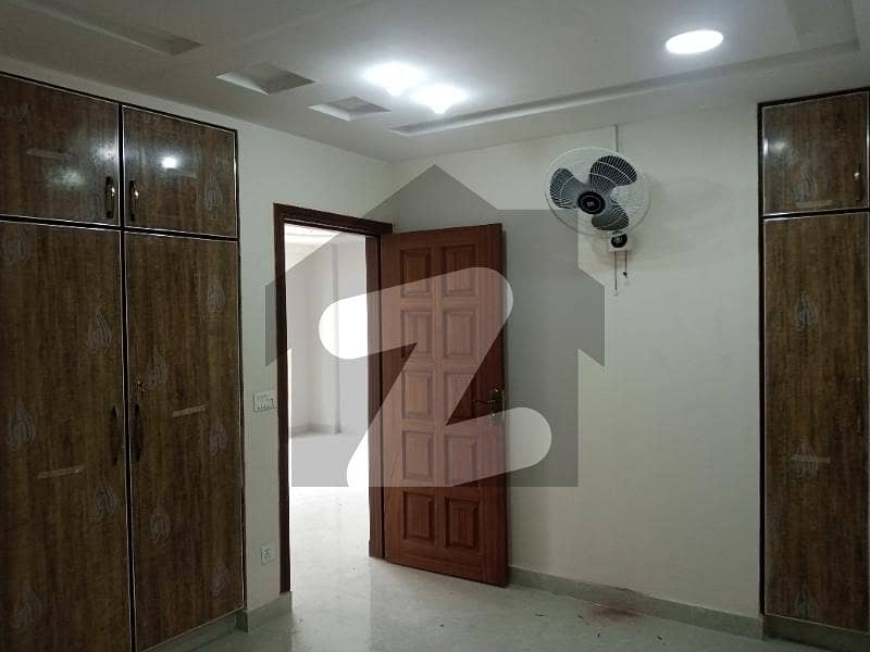 1 Bed Non Furnished Flat For Sale In Bahria Town Lahore