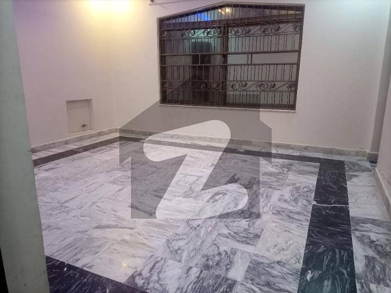 30x60 Ground Portion For Rent In G-13
