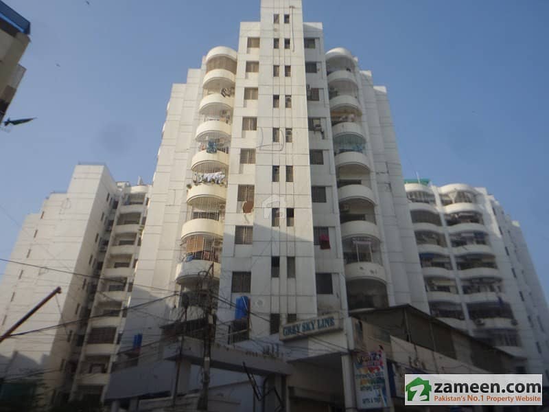 Grey Sky Line Flat Is Available For Sale Grey Sky Line Flat Is Available For Sale