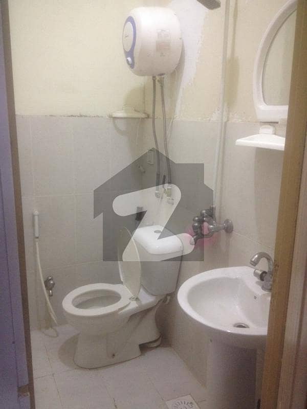 Non Furnished Independent One Bed Apartment For Rent Johar Town Phase 2