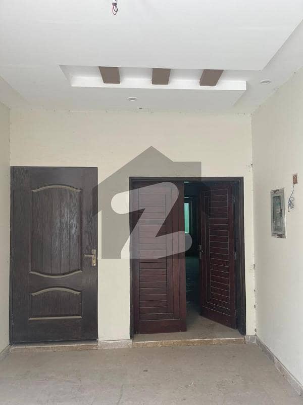 5 Marla Brand New House With Registry Inteqal