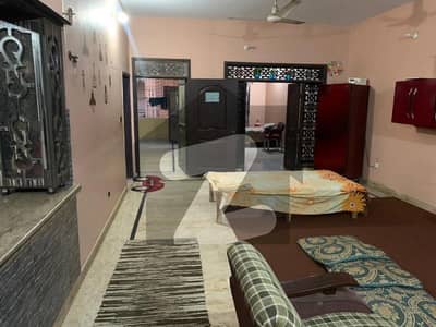 House For Sale In Saadabad Society Johar Block 5