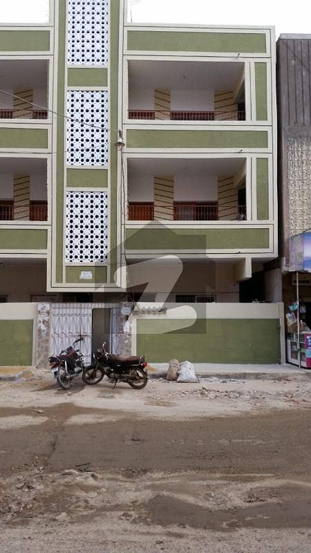 شاہ فیصل کالونی شاہراہِ فیصل کراچی میں 11 کمروں کا 10 مرلہ مکان 7 کروڑ میں برائے فروخت۔