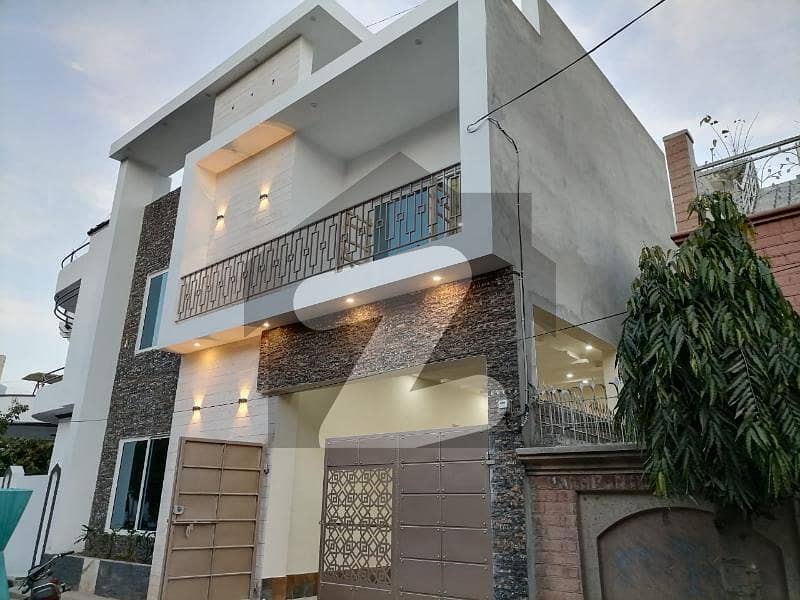 Houses Available For Sale In Farooq Colony