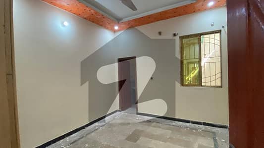 5 Marla Single Storey House For Sale In Marwa Town