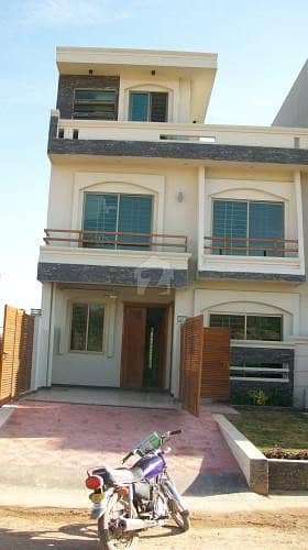 25x40 Brand New House For Sale In G-13 Islamabad
