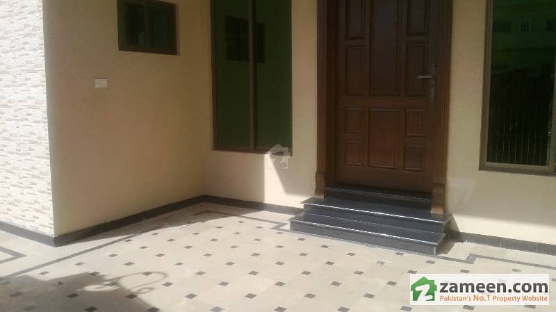 35*70 A Brand New House For Sale