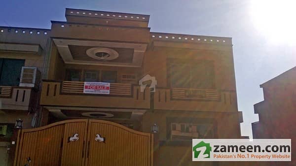35X70 A Brand New House For Sale