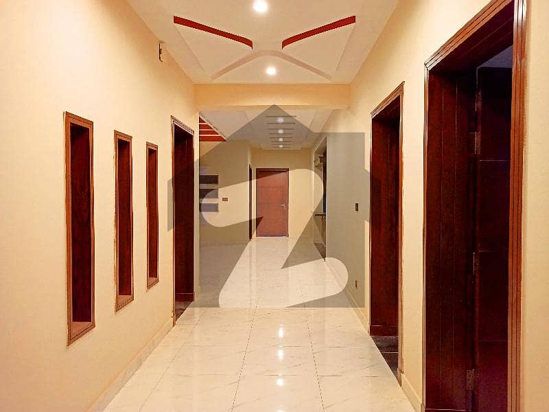1 Kanal Brand New Upper Portion Available For Rent In Dha Defence Phase 2 Islamabad