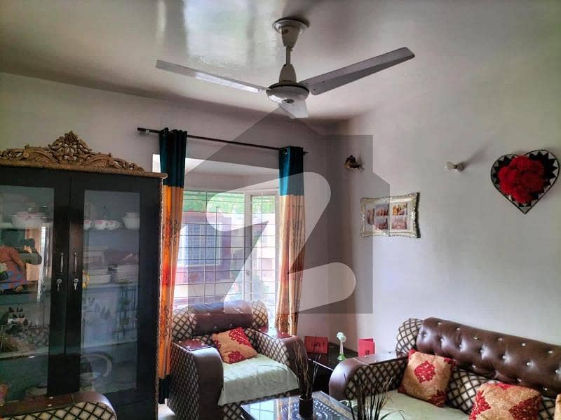 3.5 Marla Beautifully Designed House For Rent At Eden Value Homes Lahore