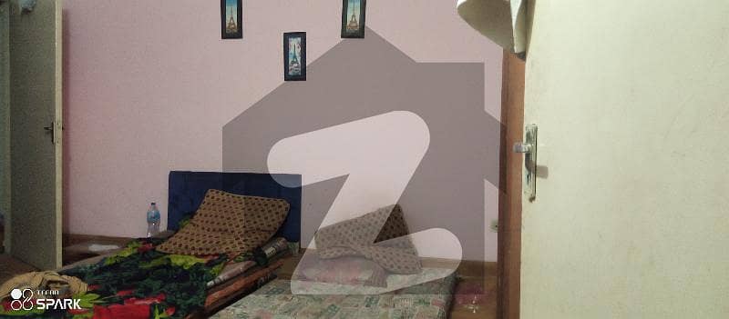 کینال ویو بلاک بی کینال ویو لاہور میں 3 کمروں کا 2 مرلہ فلیٹ 1.5 کروڑ میں برائے فروخت۔