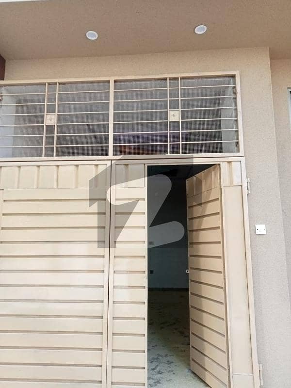 2 Marla Double Storey House Available On Good Location