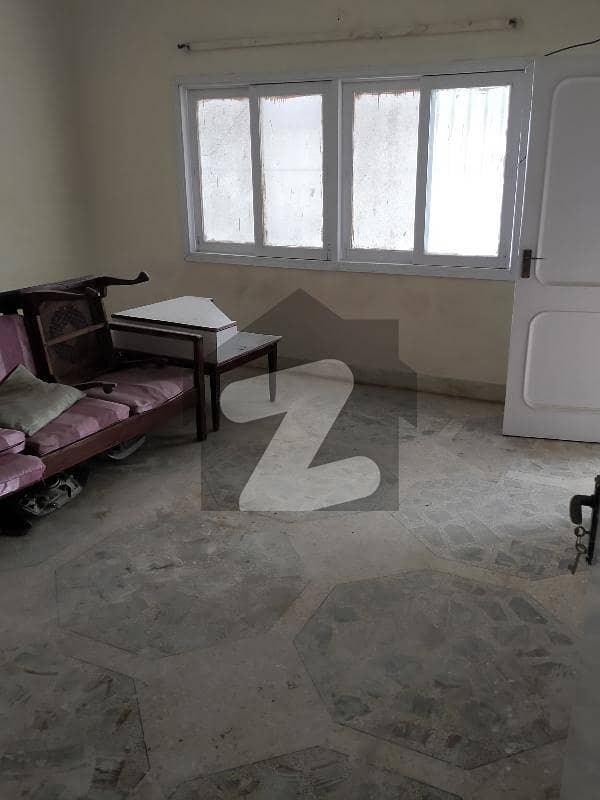 1080 Square Feet House Available For Rent In Shadman Town Sector14/A