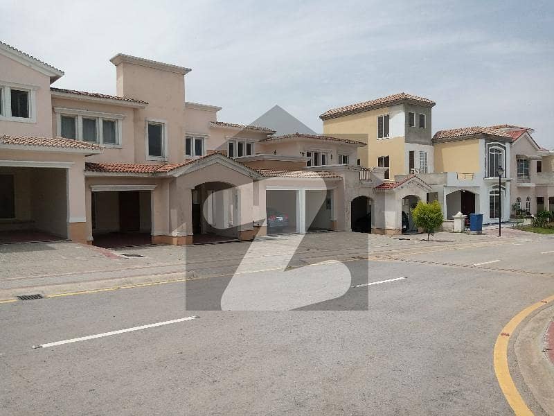 3 Bed Villa For Sale In Emaar Dha 5 Sector E