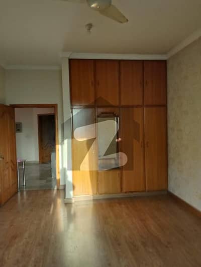 Ideal 10 Marla Double Storey House For Sale In Mamdoot Block Mustafa Town