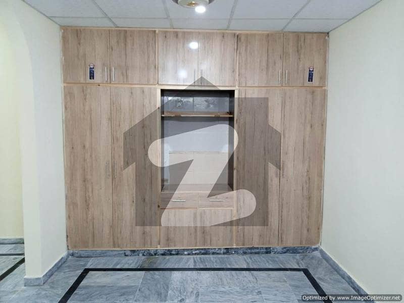 5 Marla Single Storey House For Rent In Ghauri Town Phase 1, Islamabad
