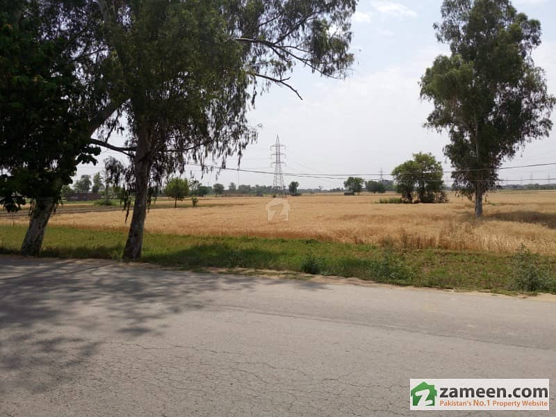 Plot File For Sale In DHA Gujranwala DHA Defence, Gujranwala ID10069456