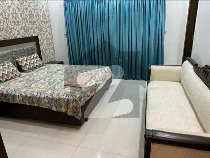 1 Kanal Luxury Upper Portion For Rent In Punjab Cooperative Housing Society Lhr