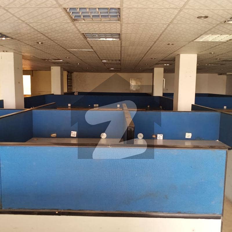 Commercial Office Floor For Rent
