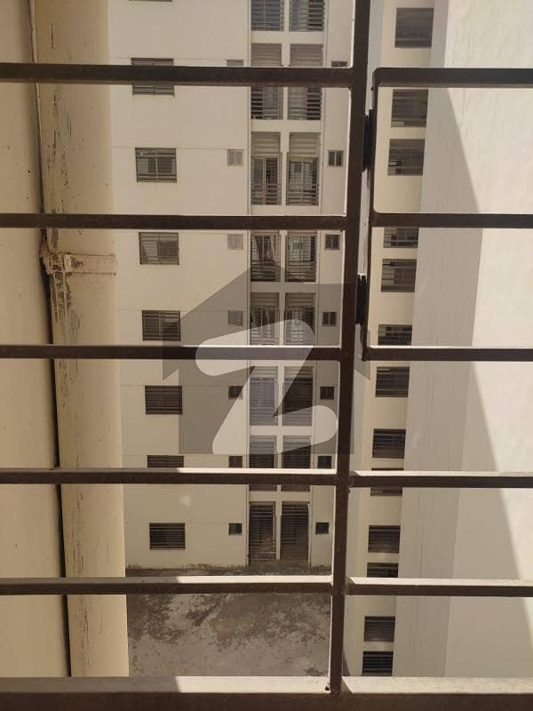Two Bed Lounge Flat Available For Sale In Gold Line Destiny