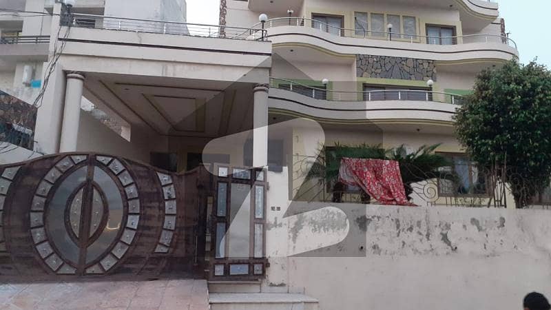 1.5 Kanal 9 Bed Room House PC Hotel Mirpur AJ&K is available for sale 1.5 Kanal 9 Bed Room House PC Hotel Mirpur AJ&K is available for sale