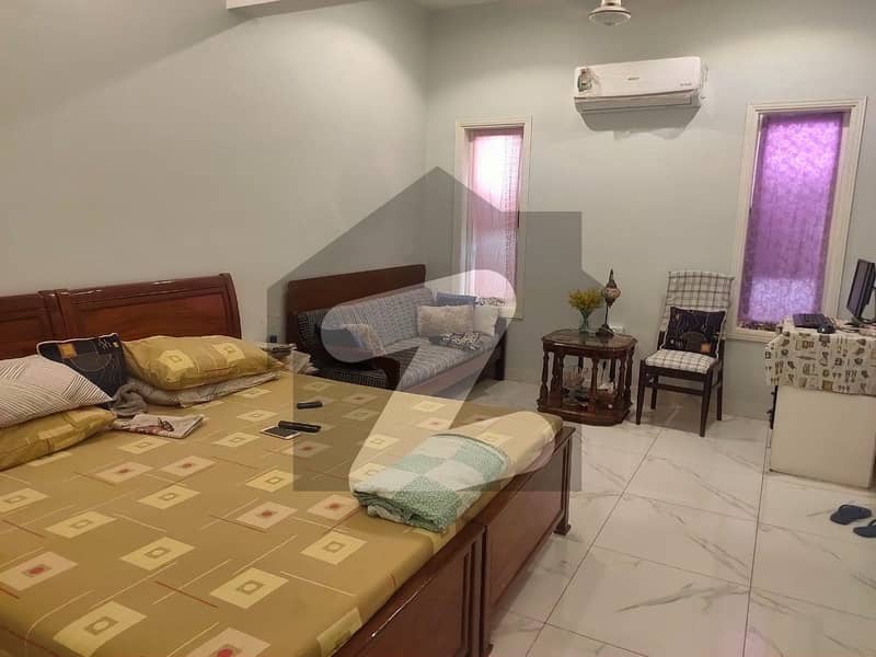گلستانِِ جوہر ۔ بلاک 4 گلستانِ جوہر کراچی میں 5 کمروں کا 5 مرلہ مکان 2.65 کروڑ میں برائے فروخت۔