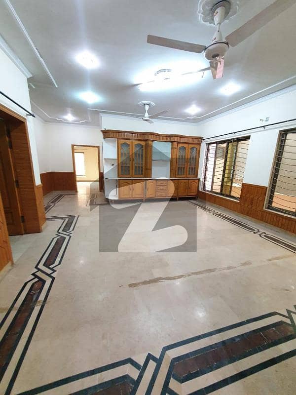 7 Marla Double Storey House Available In G-13