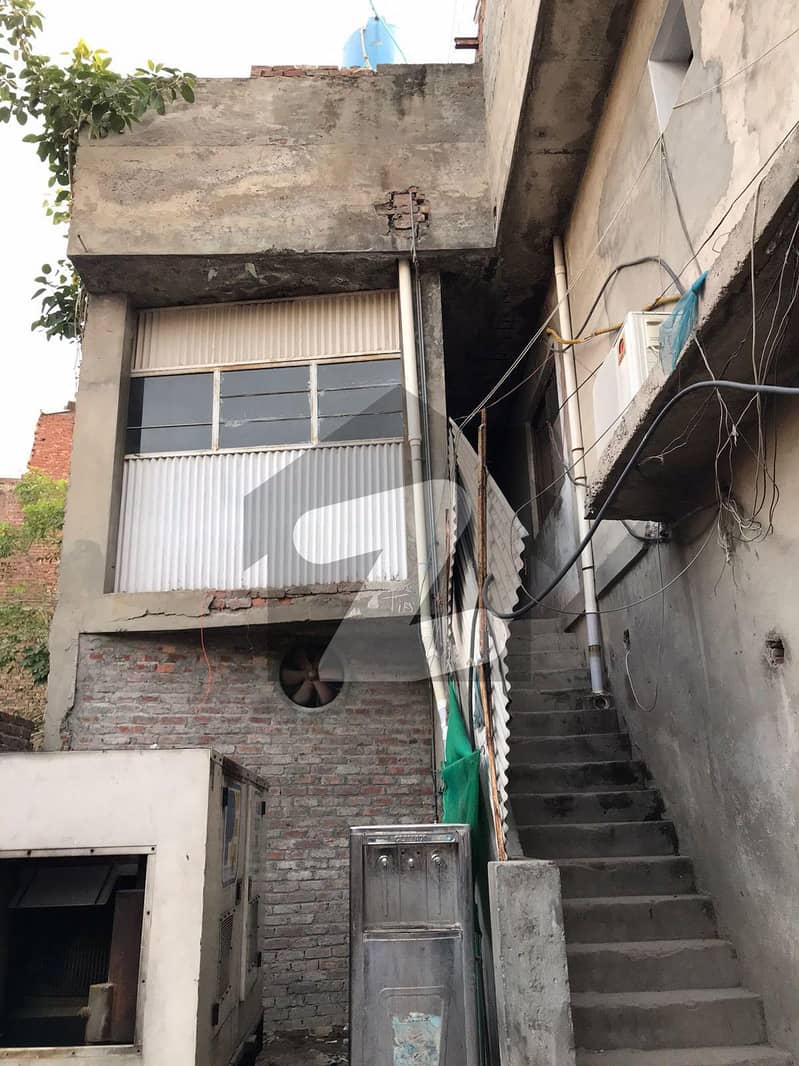 Hall For Rent In Shah Jamal