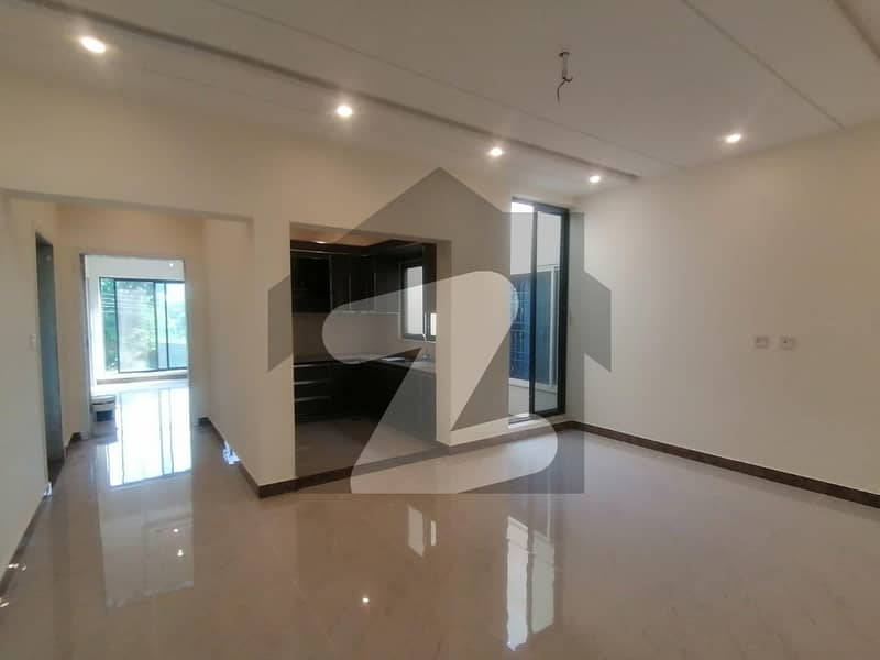 A 5 Marla House In Wapda Town Is On The Market For rent