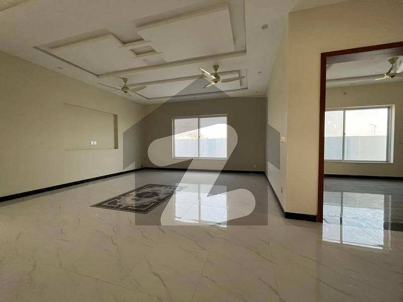 Top City 1 Kanal Brand New House For Sale